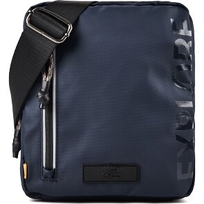 camel active Explore Shoulder bag S 22 cm