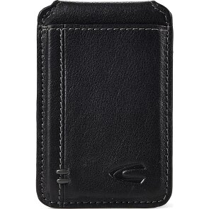 camel active Thunder Wallet RFID protection Genuine Leather 6 cm