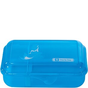 Step by Step Lunch box 18 cm