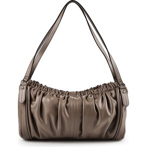 Liebeskind Faye Shoulder Bag M Genuine Leather 35 cm