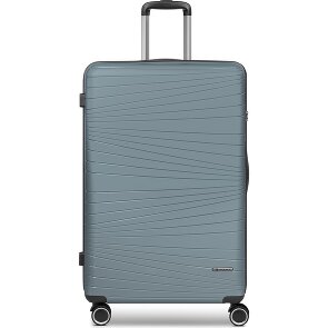 Franky Dallas 3.0 4 wheels Trolley L 75 cm