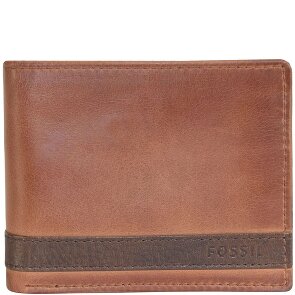 Fossil Quinn wallet leather 11.5 cm