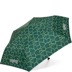 ergobag Zubehör Kids pocket umbrella 21 cm ergobag Zubehör Kids pocket umbrella 21 cm