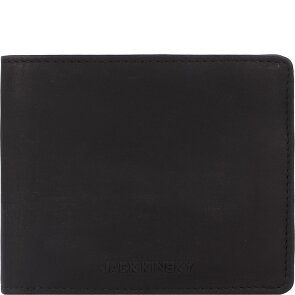 Jack Kinsky Aruba Wallet RFID protection Leather 12 cm