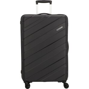 American Tourister Jetdriver 3.0 4 wheels Trolley 77 cm