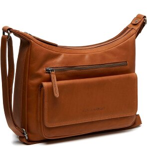 The Chesterfield Brand Bryson Shoulder bag Leather 32 cm The Chesterfield Brand Bryson Shoulder bag Leather 32 cm