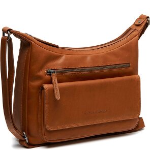 The Chesterfield Brand Bryson Shoulder bag Leather 32 cm