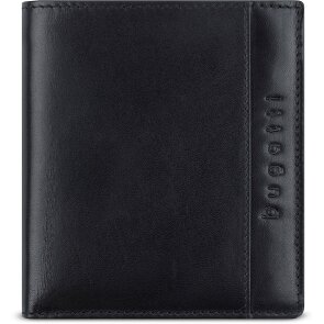 Bugatti Romano Wallet RFID protection Leather 9 cm Bugatti Romano Wallet RFID protection Leather 9 cm