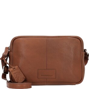 Burkely Soft Skylar Shoulder bag Genuine Leather 22 cm