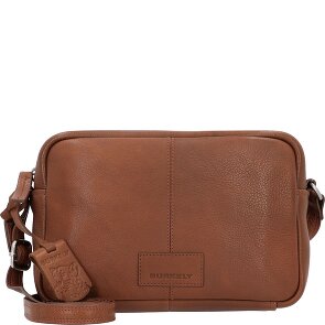 Burkely Soft Skylar Shoulder bag Leather 22 cm