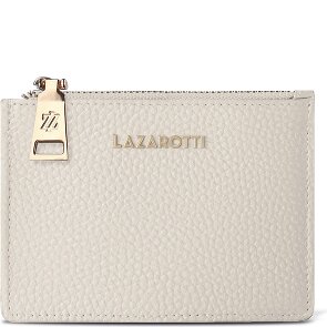 Lazarotti Bologna Leather Key Pouch Cardholder RFID Leather 11.5