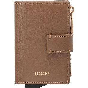 Joop! Sofisticato 1.0 C-Four Credit card case Genuine Leather 7.5 cm