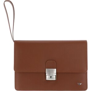Golden Head Polo men's bag wrist bag leather 23 cm