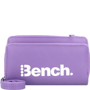 Bench Wallet 19.5 cm
