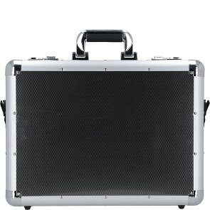 Alumaxx Briefcase 45 cm laptop compartment