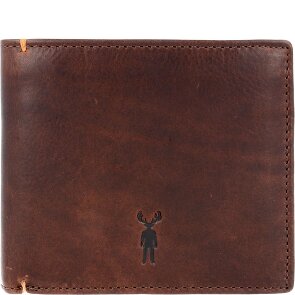 Jack Kinsky Colombo 208 wallet leather 11.5 cm