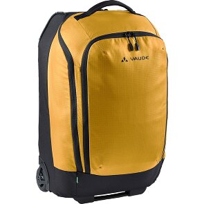 Vaude CityTravel 2 Roll Backpack Trolley 54 cm laptop compartment