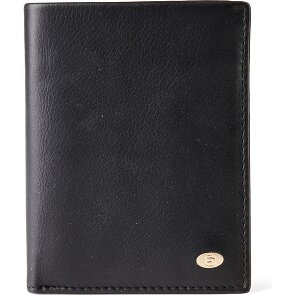 Esquire Chicago Wallet RFID protection Leather 11.5 cm