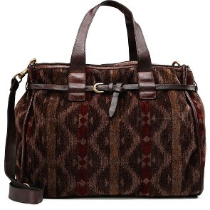 Campomaggi Patrizia Shoulder Bag 42 cm