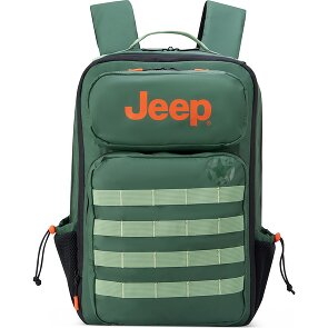 Jeep JS010B Daypack 50 cm Laptop compartment
