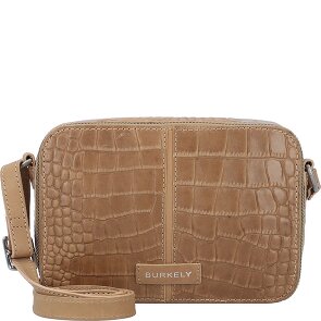 Burkely Cool Colbie Shoulder bag Genuine Leather 20 cm