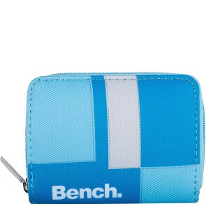 Bench Twill Wallet 12 cm