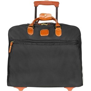 Bric's X-Travel pilot trolley 36 cm