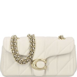 Coach Tabby Shoulder Bag Leather 20 cm