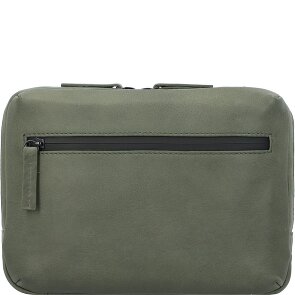 Leonhard Heyden Hague fanny pack leather 22 cm
