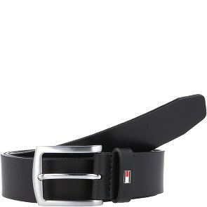 Tommy Hilfiger New Denton belt leather