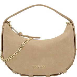 Hey Marly Lifetime Sister Suede Shoulder Bag S Leather 24 cm Hey Marly Lifetime Sister Suede Shoulder Bag S Leather 24 cm