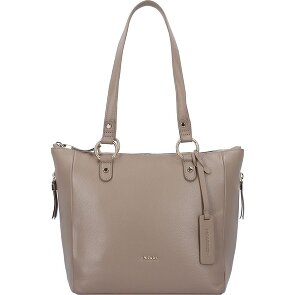 Picard Java Shopper Bag Leather 36 cm Laptop compartment