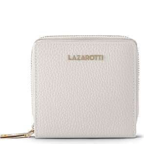 Lazarotti Bologna Leather Wallet Leather 10 cm