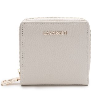 Lazarotti Bologna Leather Wallet Leather 10 cm Lazarotti Bologna Leather Wallet Leather 10 cm
