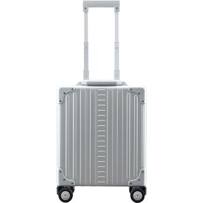 Aleon Business 4 roll business trolley 42 cm laptop compartment