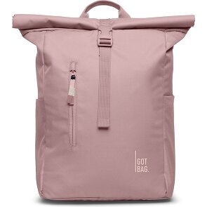 GOT BAG Rolltop Easy Daypack 30 cm Laptop compartment