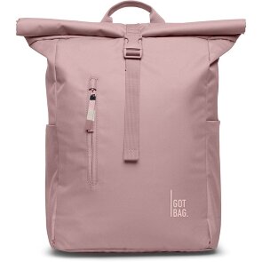 GOT BAG Rolltop Easy Daypack 30 cm Laptop compartment