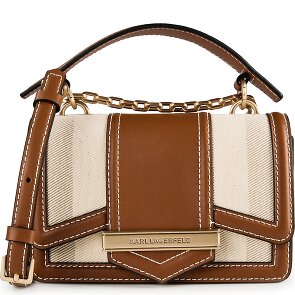 Karl Lagerfeld Nova Shoulder Bag 20 cm
