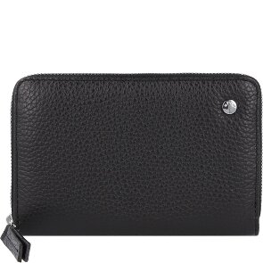 abro Adria Wallet Leather 15.5 cm abro Adria Wallet Leather 15.5 cm