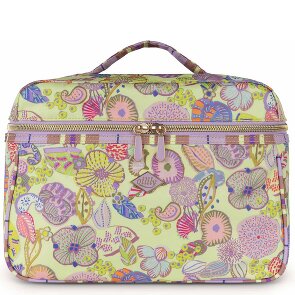 Oilily Baori Garden Toiletry bag 28 cm