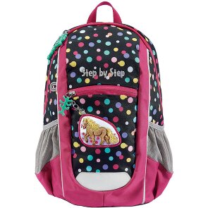 Step by Step KIGA Maxi children backpack 34 cm