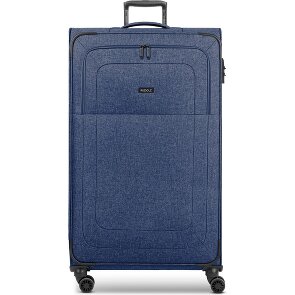 Redolz Essentials 12 4-wheel trolley XL 90 cm very large special size