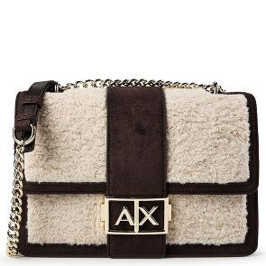 Armani Exchange Jodie Shoulder bag 25 cm