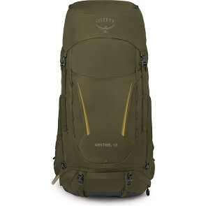 Osprey Kestrel 68 Hiking backpack L-XL 82 cm