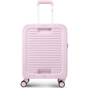 Hedgren Raku 4 wheels Cabin suitcase XS 55 cm