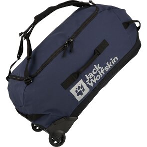 Jack Wolfskin All-In 90 2 wheels Travel bag 80 cm