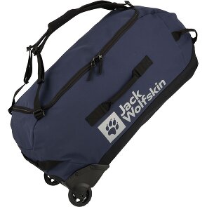 Jack Wolfskin All-In 90 2 wheels Travel bag 80 cm Jack Wolfskin All-In 90 2 wheels Travel bag 80 cm