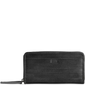 FredsBruder Armadillo wallet leather 19 cm FredsBruder Armadillo wallet leather 19 cm