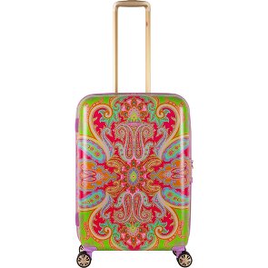 Oilily Travel 4 wheels Cabin trolley 55 cm Oilily Travel 4 wheels Cabin trolley 55 cm