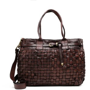 Campomaggi Penelope Shopper Bag Leather 34 cm